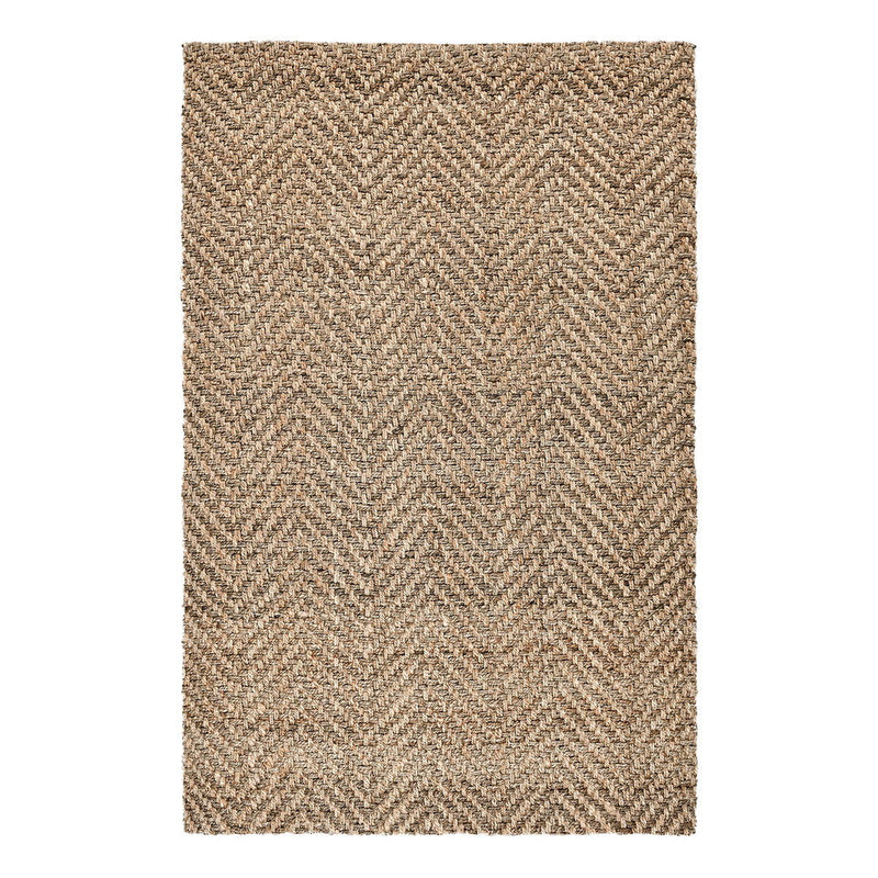 Jute Favorites - Herringbone Rug