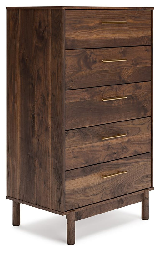Calverson - Accent Drawer Chest - R&R Furniture Gallery (Fountain Valley, CA)