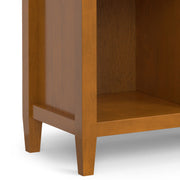 Warm Shaker - Handcrafted Cube Storage - R&R Furniture Gallery (Fountain Valley, CA)