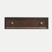 7 Drawer Dresser - Mahogany - R&R Furniture Gallery (Fountain Valley, CA)