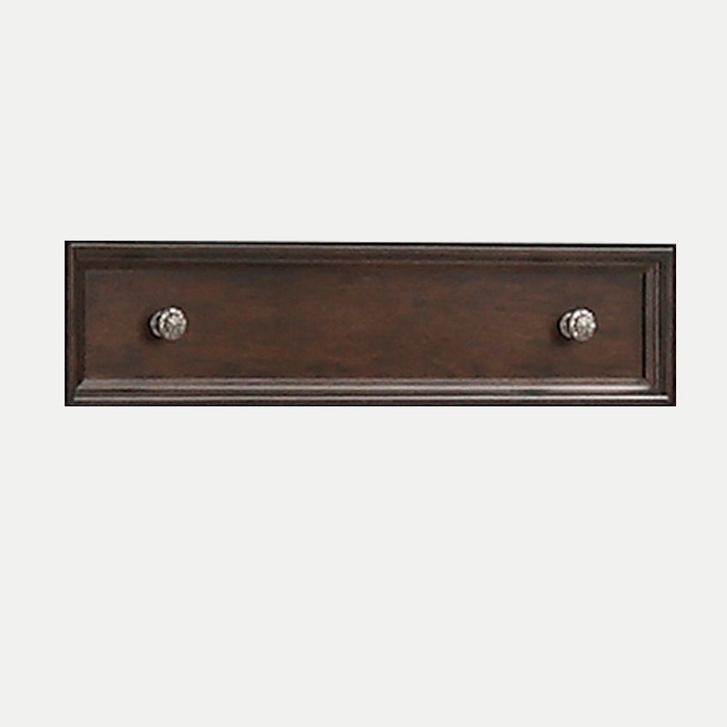 7 Drawer Dresser - Mahogany - R&R Furniture Gallery (Fountain Valley, CA)