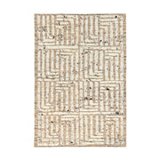 Radiant Oasis - Tuku Rug - R&R Furniture Gallery (Fountain Valley, CA)