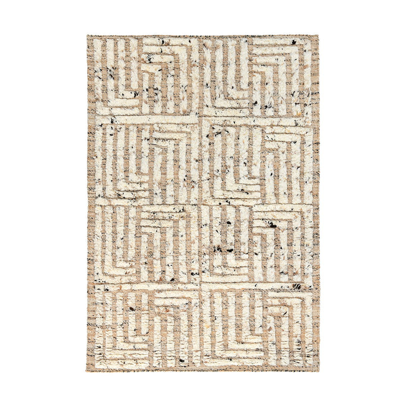 Radiant Oasis - Tuku Rug - R&R Furniture Gallery (Fountain Valley, CA)