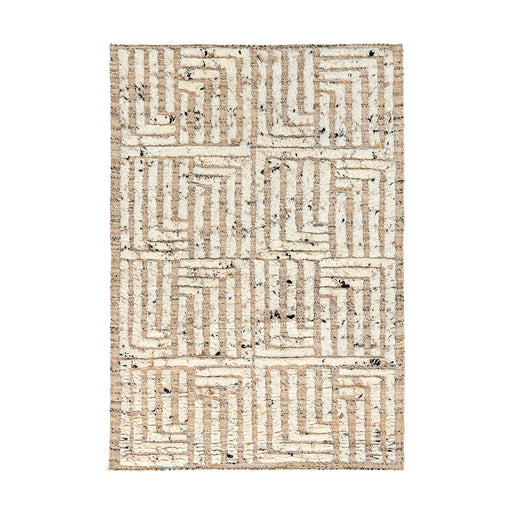 Radiant Oasis - Tuku Rug - R&R Furniture Gallery (Fountain Valley, CA)