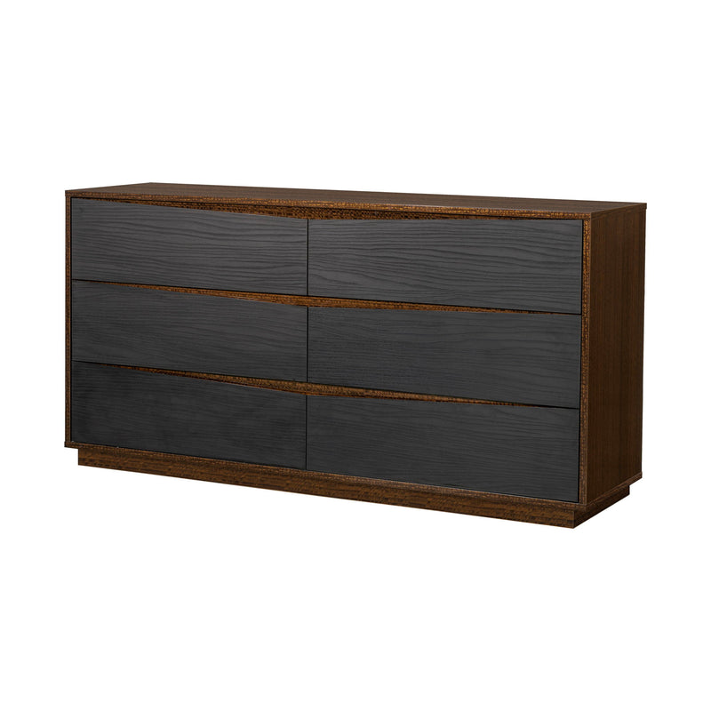Kayner - Dresser - R&R Furniture Gallery (Fountain Valley, CA)