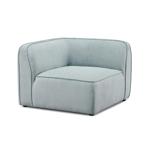 Travie - Corner Chair - R&R Furniture Gallery (Fountain Valley, CA)