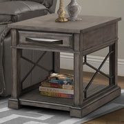 Sundance - Cocktail Table Set - R&R Furniture Gallery (Fountain Valley, CA)