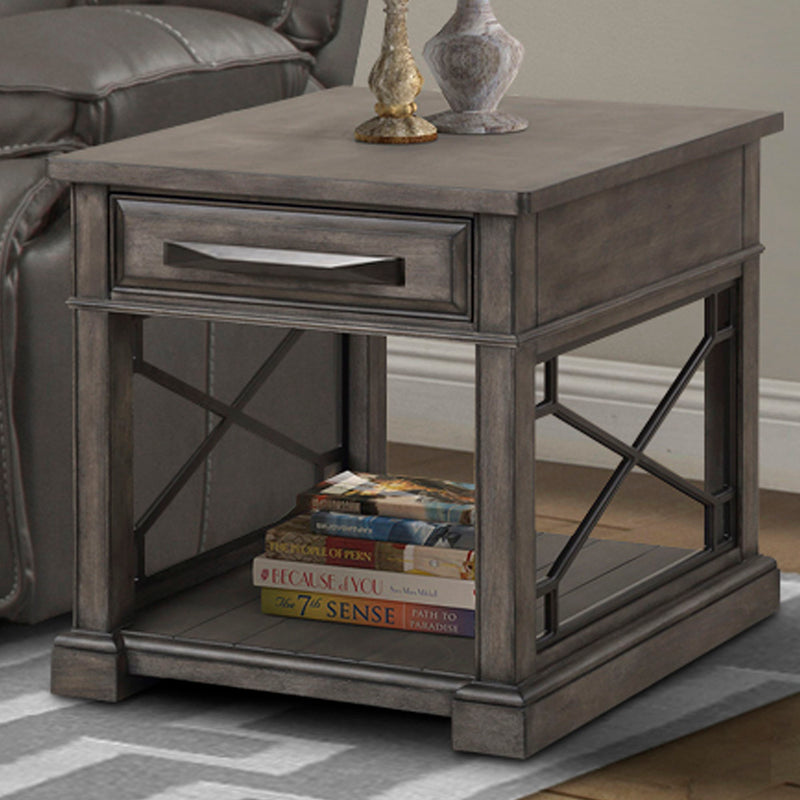Sundance - Cocktail Table Set - R&R Furniture Gallery (Fountain Valley, CA)