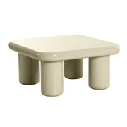 Memphis - Coffee Table - R&R Furniture Gallery (Fountain Valley, CA)