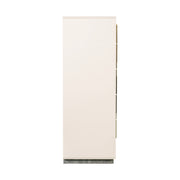 Pavira - 5-Drawer Chest - Stone - R&R Furniture Gallery (Fountain Valley, CA)
