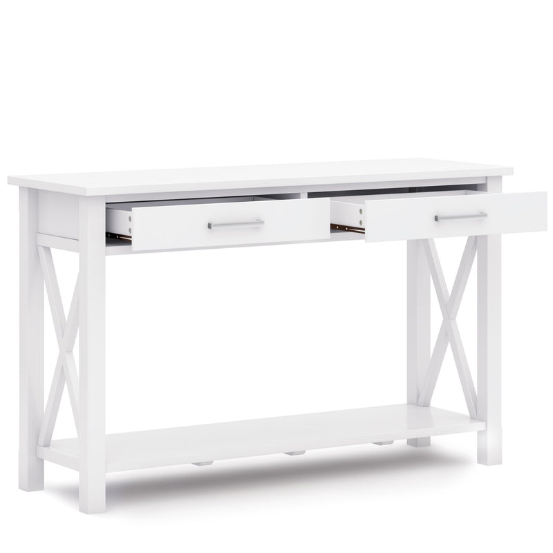 Kitchener - Handcrafted Table - R&R Furniture Gallery (Fountain Valley, CA)