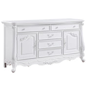 Latisha - Dresser - White - R&R Furniture Gallery (Fountain Valley, CA)