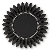 Ryenmour - Accent Mirror - Oil Rubbed Bronze Finish - R&R Furniture Gallery (Fountain Valley, CA)