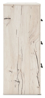 Lawroy - Six Drawer Dresser - Light Natural - R&R Furniture Gallery (Fountain Valley, CA)