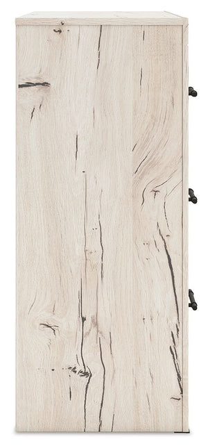 Lawroy - Six Drawer Dresser - Light Natural - R&R Furniture Gallery (Fountain Valley, CA)