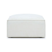 Mindy - Ottoman - R&R Furniture Gallery (Fountain Valley, CA)