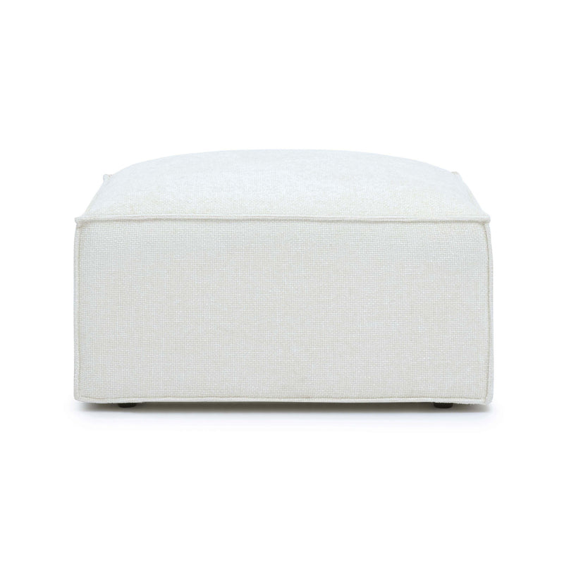 Mindy - Ottoman - R&R Furniture Gallery (Fountain Valley, CA)