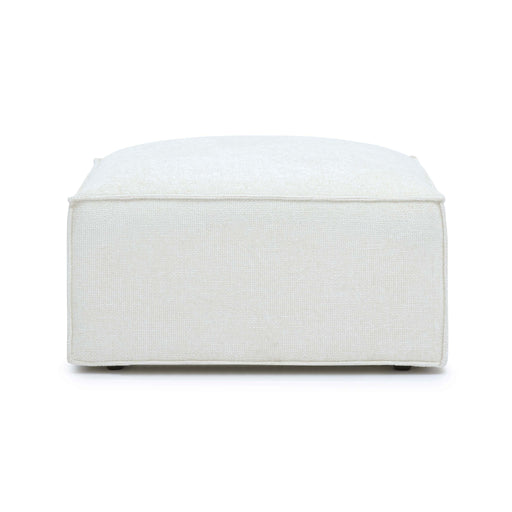 Mindy - Ottoman - R&R Furniture Gallery (Fountain Valley, CA)