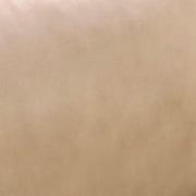 Chakka - Genuine Leather Accent Chair - R&R Furniture Gallery (Fountain Valley, CA)