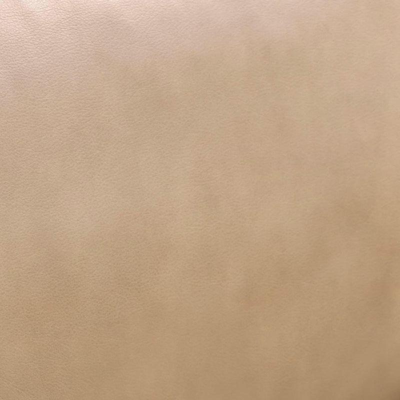 Chakka - Genuine Leather Accent Chair - R&R Furniture Gallery (Fountain Valley, CA)