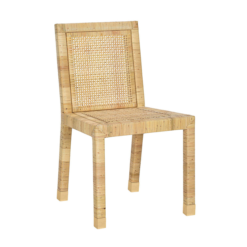 Amara - Dining Chair - R&R Furniture Gallery (Fountain Valley, CA)