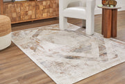 Varnwood - Rug - R&R Furniture Gallery (Fountain Valley, CA)