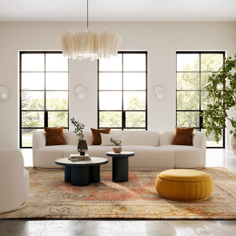 Fickle - Modular Sofa - R&R Furniture Gallery (Fountain Valley, CA)