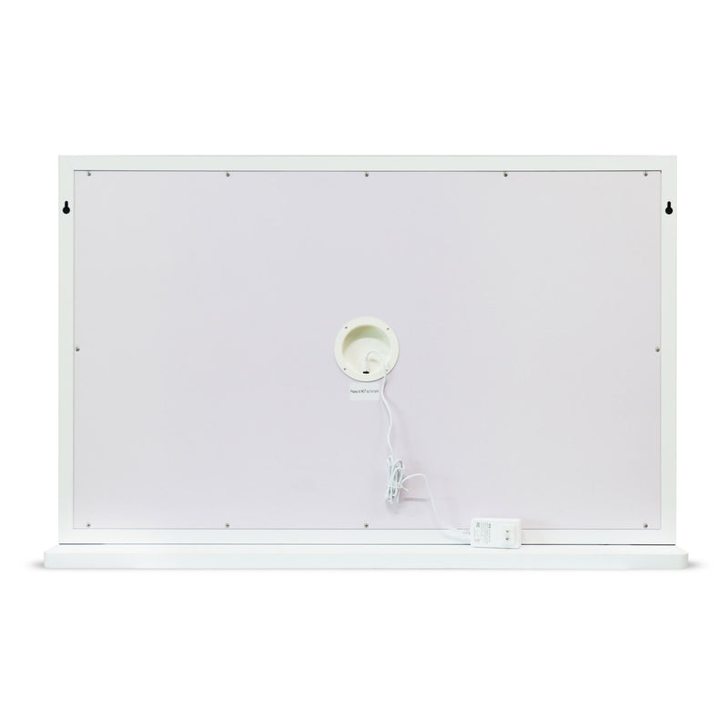 Lola - LED Panel Vanity Mirror - R&R Furniture Gallery (Fountain Valley, CA)