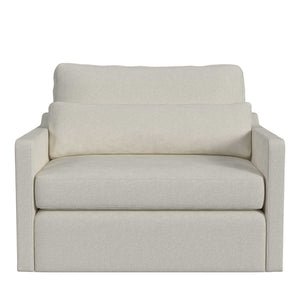Slope - Swivel Chair-And-A-Half
