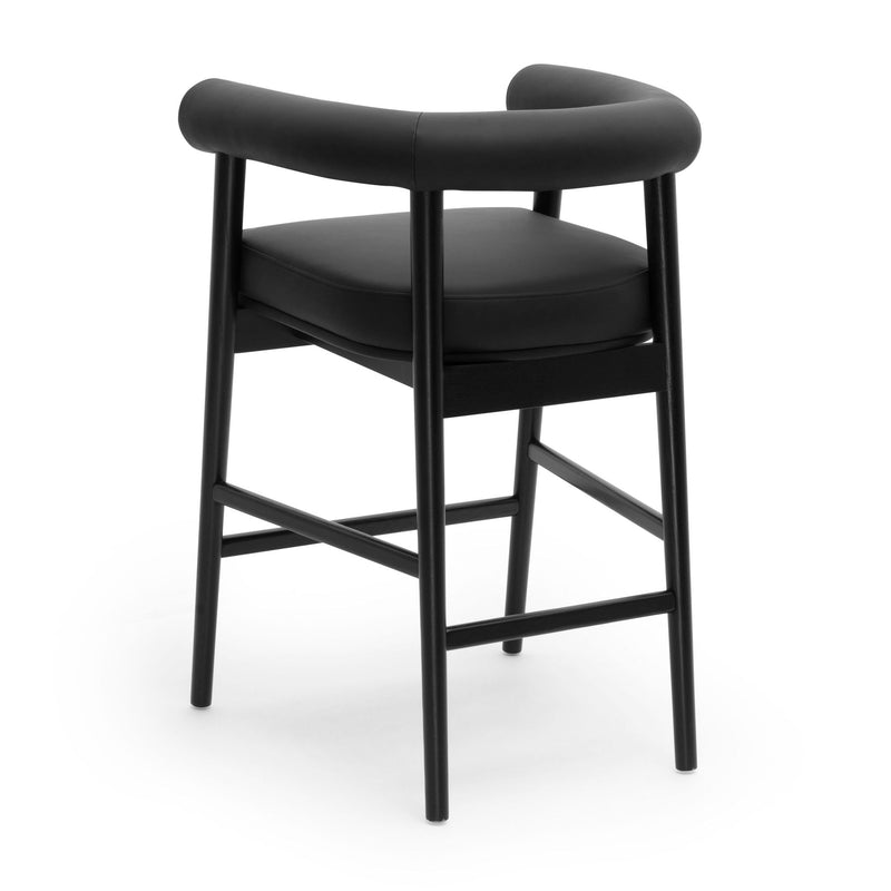 Spara - Counter Stool - R&R Furniture Gallery (Fountain Valley, CA)