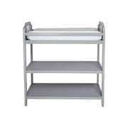 Celeste - Changing Table - R&R Furniture Gallery (Fountain Valley, CA)
