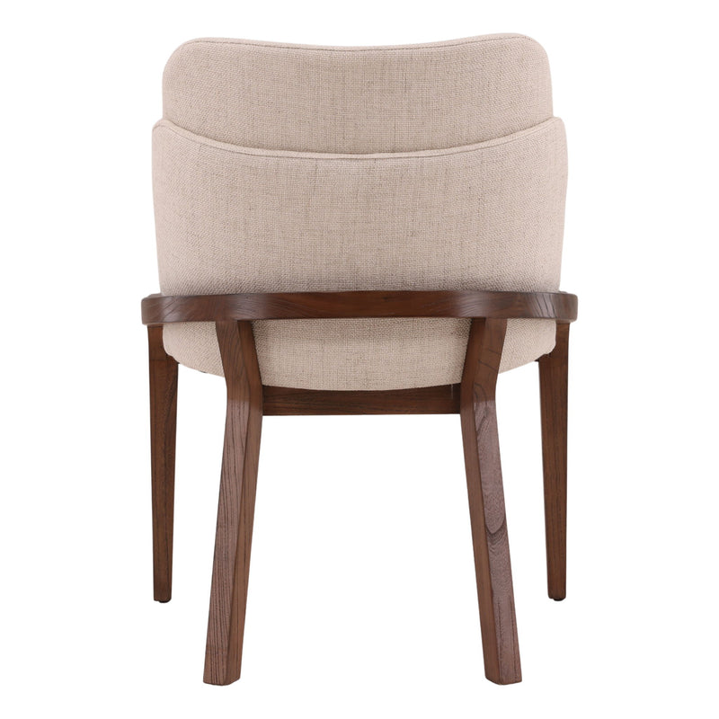 Jacquelyn - Dining Chair