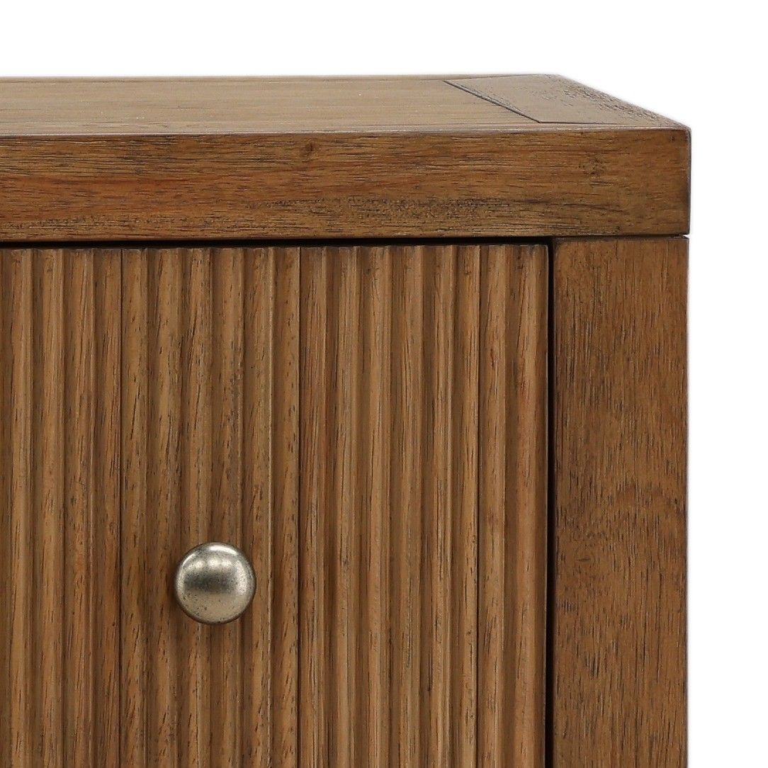 Torrance - Dresser - Dark Brown