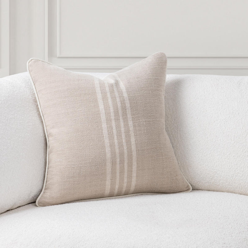 Satori - SR Newport Accent Pillow - R&R Furniture Gallery (Fountain Valley, CA)