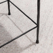 Bose - Hide 26" Counter Stool - R&R Furniture Gallery (Fountain Valley, CA)