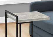 Accent Table, C - Shaped, Versatile - R&R Furniture Gallery (Fountain Valley, CA)