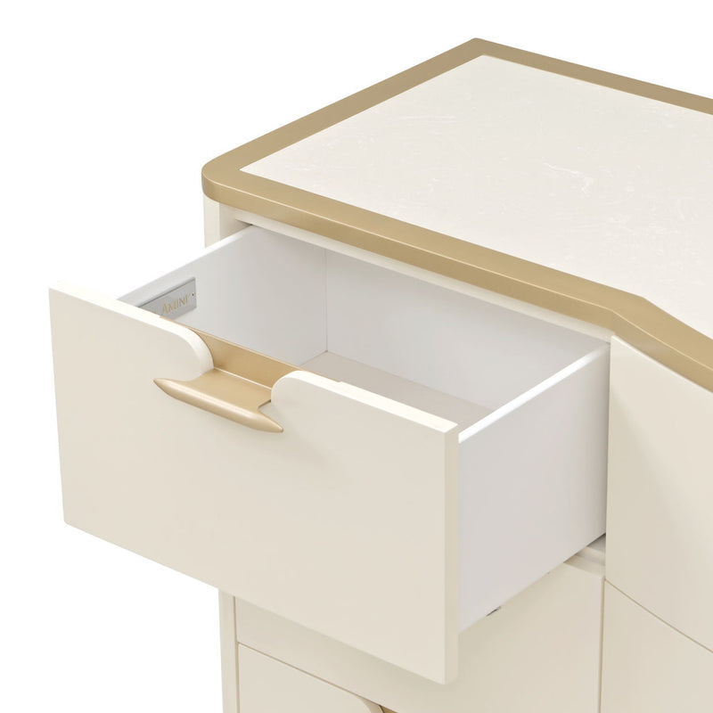 La Terrazza - Dresser - R&R Furniture Gallery (Fountain Valley, CA)