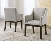 Burkhaus - Dining Room Set - R&R Furniture Gallery (Fountain Valley, CA)
