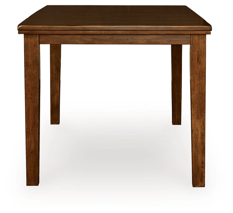 Ralene - Dining Room Table - R&R Furniture Gallery (Fountain Valley, CA)