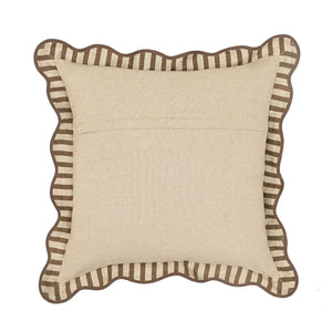 Striped - Accent Cushion Cover
