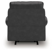 Chasemore - Swivel Glider Recliner - R&R Furniture Gallery (Fountain Valley, CA)