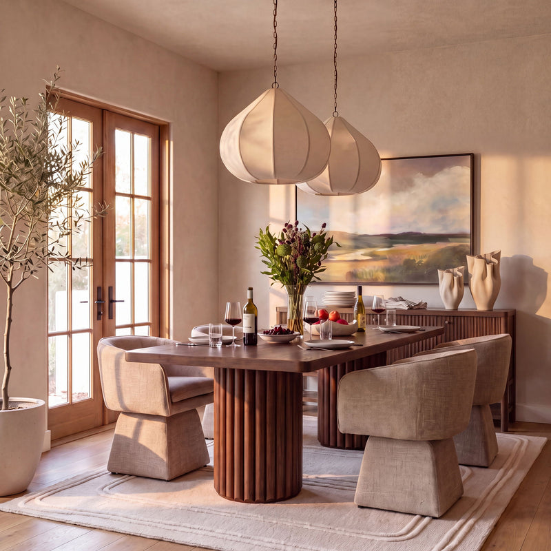 Henley - Dining Table