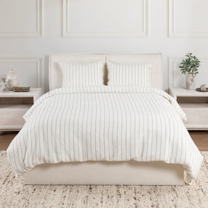 Monaco - 3 Piece Duvet Set