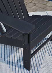 Sundown Treasure - Outdoor Adirondack Chair - R&R Furniture Gallery (Fountain Valley, CA)