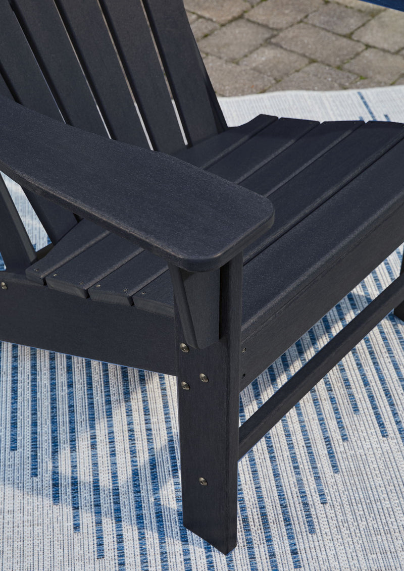 Sundown Treasure - Outdoor Adirondack Chair - R&R Furniture Gallery (Fountain Valley, CA)