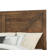Lisque - Bed - R&R Furniture Gallery (Fountain Valley, CA)