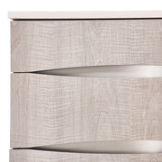 Marin - Nightstand - Beige - R&R Furniture Gallery (Fountain Valley, CA)