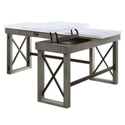 Talmar - Writing Desk - R&R Furniture Gallery (Fountain Valley, CA)