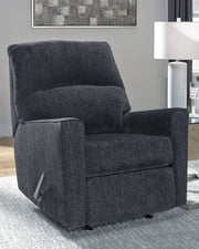 Altari - Rocker Recliner - R&R Furniture Gallery (Fountain Valley, CA)