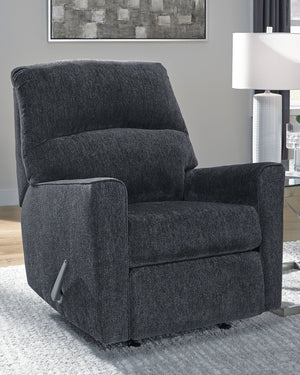 Altari - Rocker Recliner - R&R Furniture Gallery (Fountain Valley, CA)